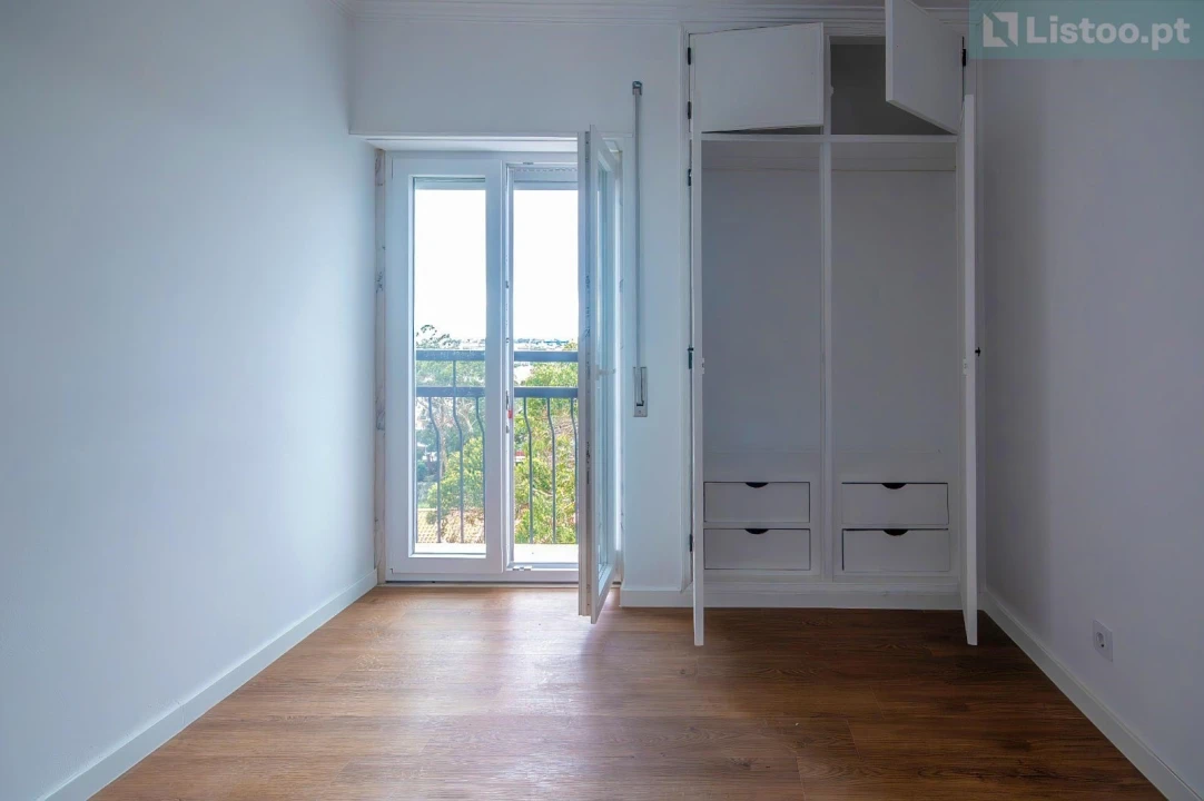 Apartamento T3 para Venda em Alcabideche Foto 25