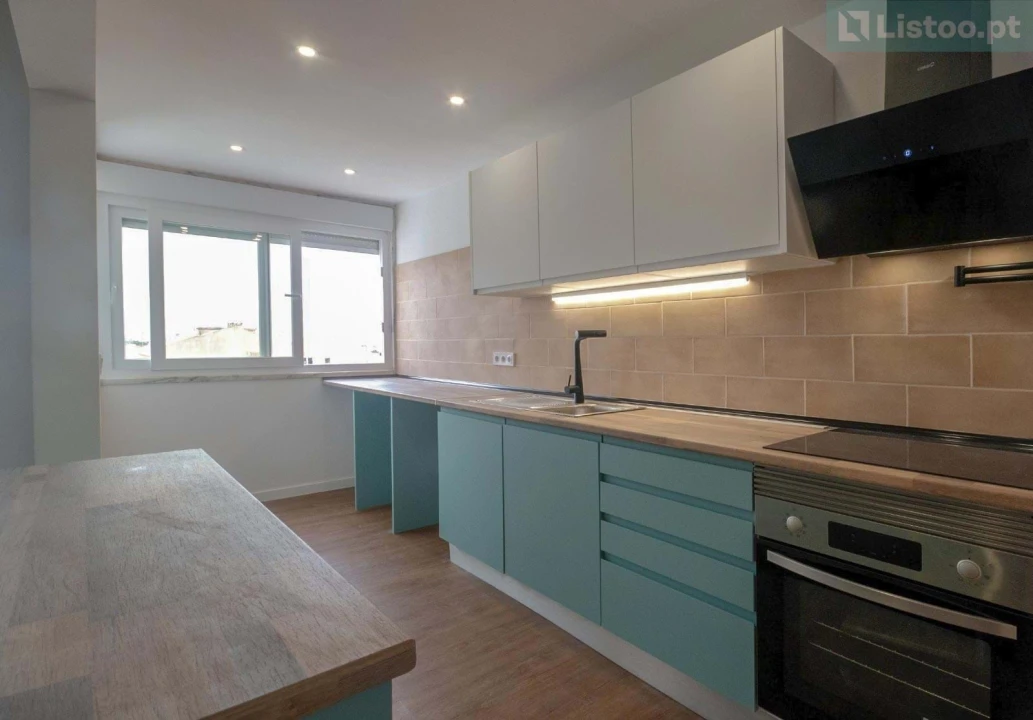 Apartamento T3 para Venda em Alcabideche Foto 7