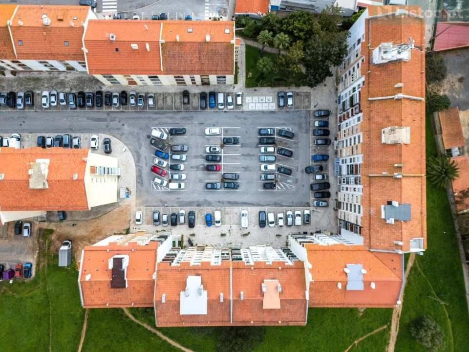 Apartamento T3 para Venda em Alcabideche Foto 45