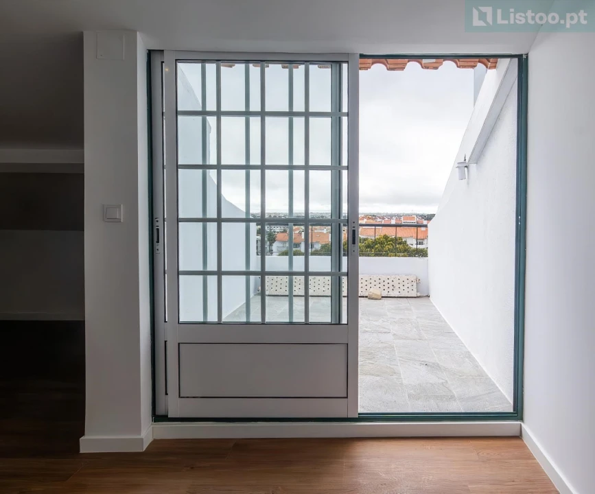Apartamento T3 para Venda em Alcabideche Foto 34