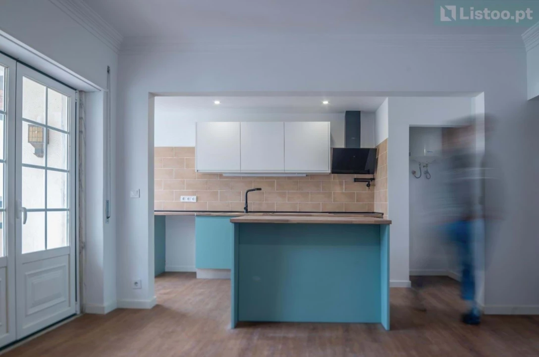 Apartamento T3 para Venda em Alcabideche Foto 9