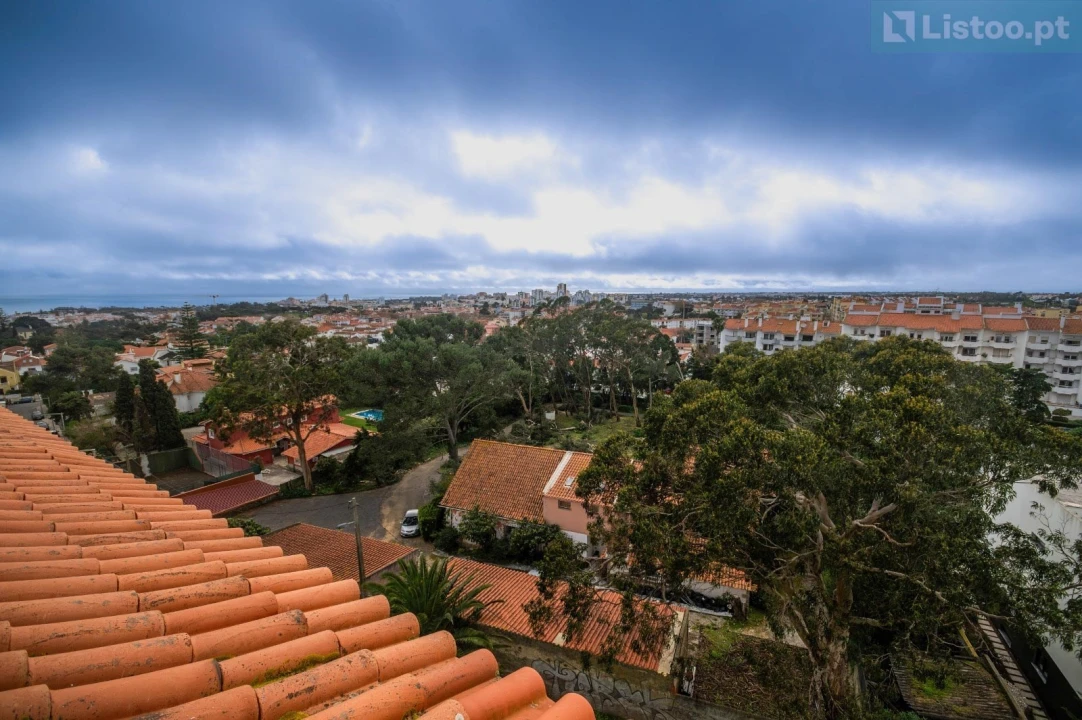 Apartamento T3 para Venda em Alcabideche Foto 3