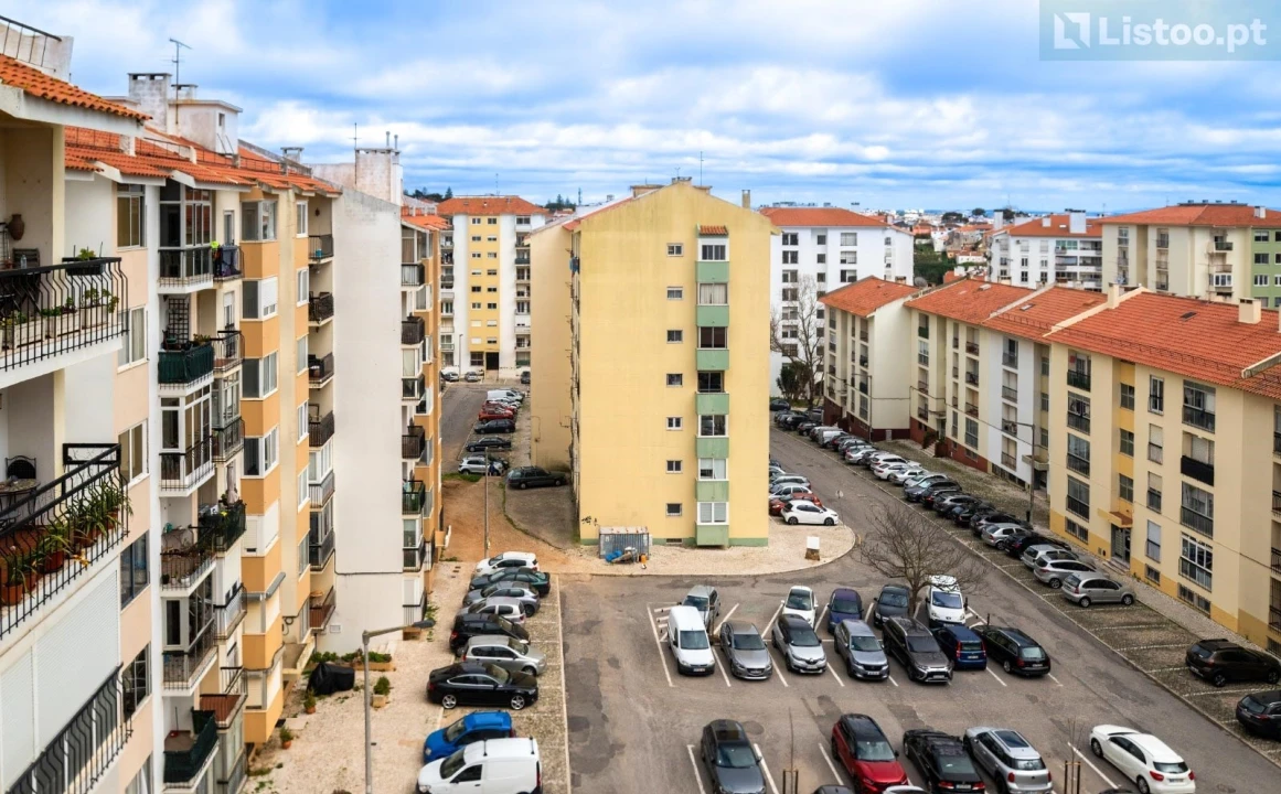 Apartamento T3 para Venda em Alcabideche Foto 43