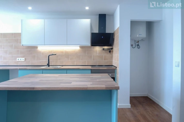 Apartamento T3 para Venda em Alcabideche Foto 11