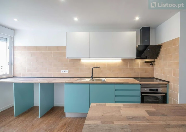 Apartamento T3 para Venda em Alcabideche Foto 14