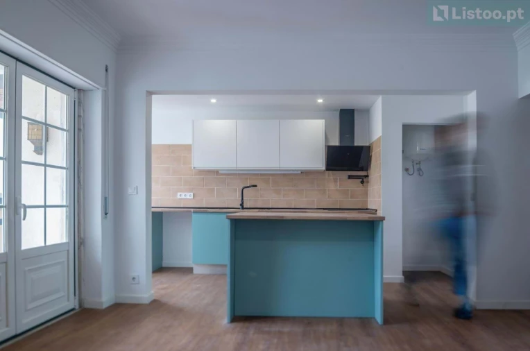 Apartamento T3 para Venda em Alcabideche Foto 9