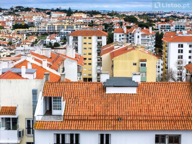 Apartamento T3 para Venda em Alcabideche Foto 47