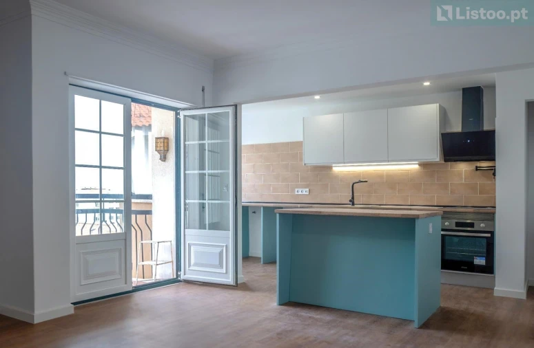 Apartamento T3 para Venda em Alcabideche