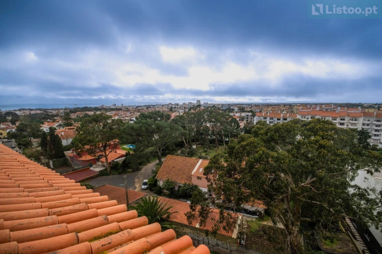 Apartamento T3 para Venda em Alcabideche Foto 3
