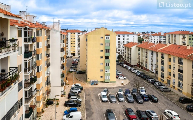 Apartamento T3 para Venda em Alcabideche Foto 43