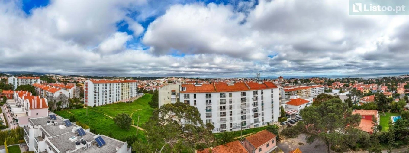 Apartamento T3 para Venda em Alcabideche Foto 44