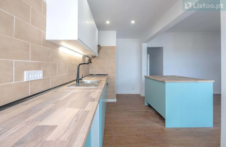 Apartamento T3 para Venda em Alcabideche Foto 8