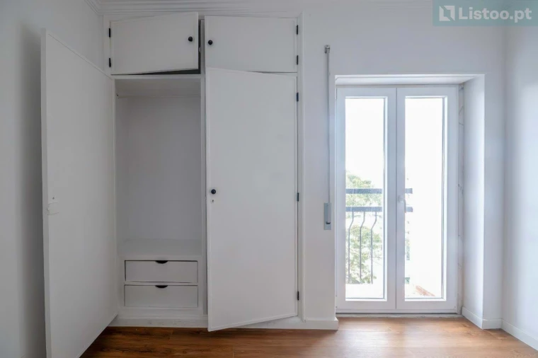 Apartamento T3 para Venda em Alcabideche Foto 22