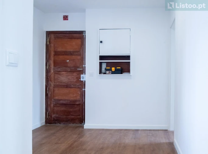 Apartamento T3 para Venda em Alcabideche Foto 19