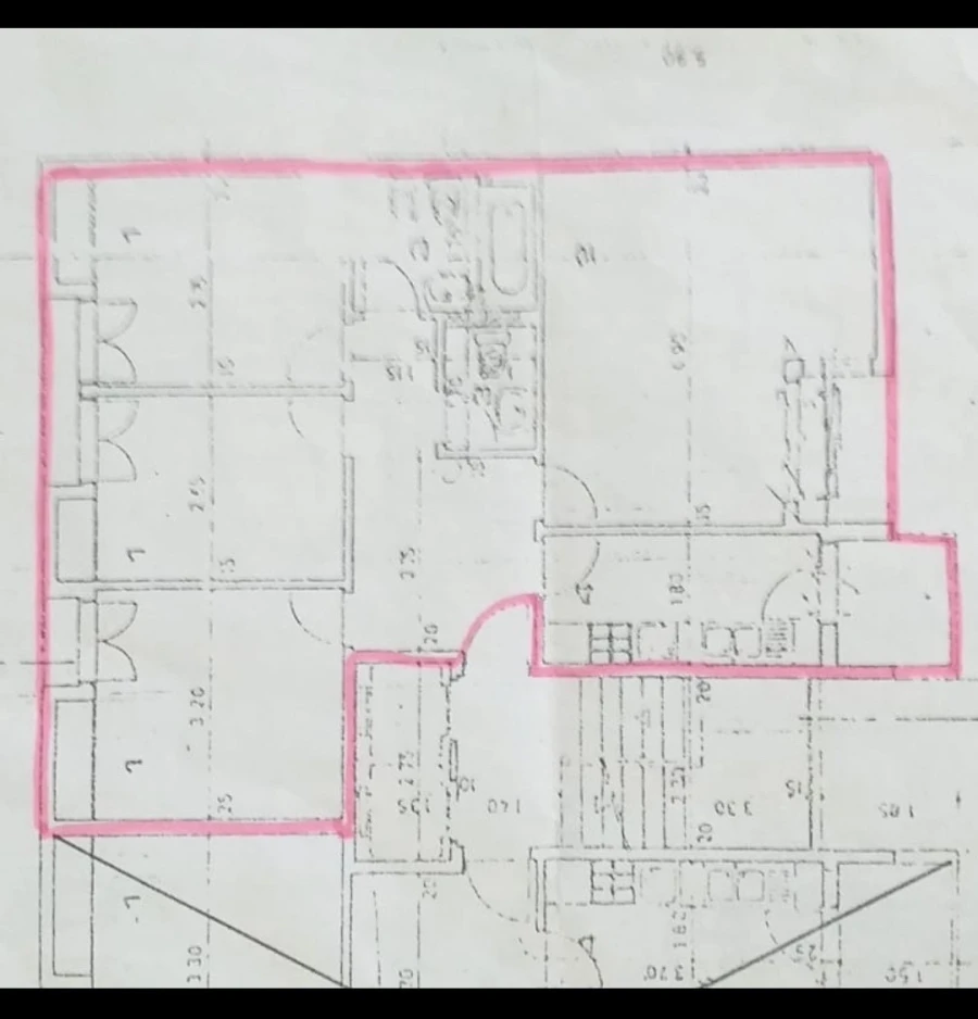 Apartamento T3 para Venda em Alcabideche Foto 48