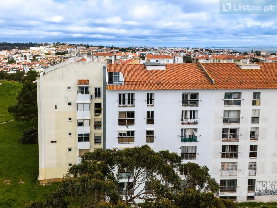 Apartamento T3 para Venda em Alcabideche Foto 46