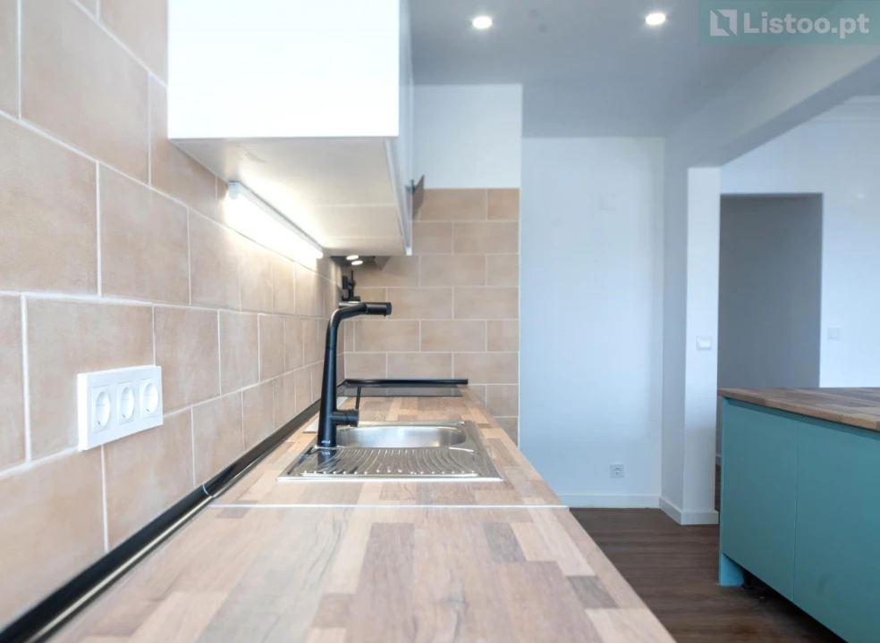 Apartamento T3 para Venda em Alcabideche Foto 10