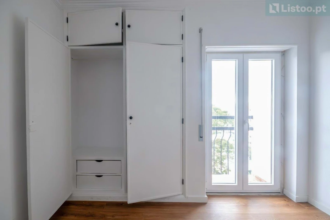 Apartamento T3 para Venda em Alcabideche Foto 22