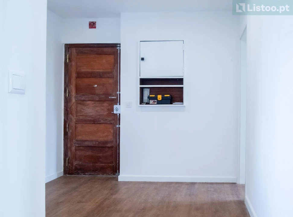 Apartamento T3 para Venda em Alcabideche Foto 19