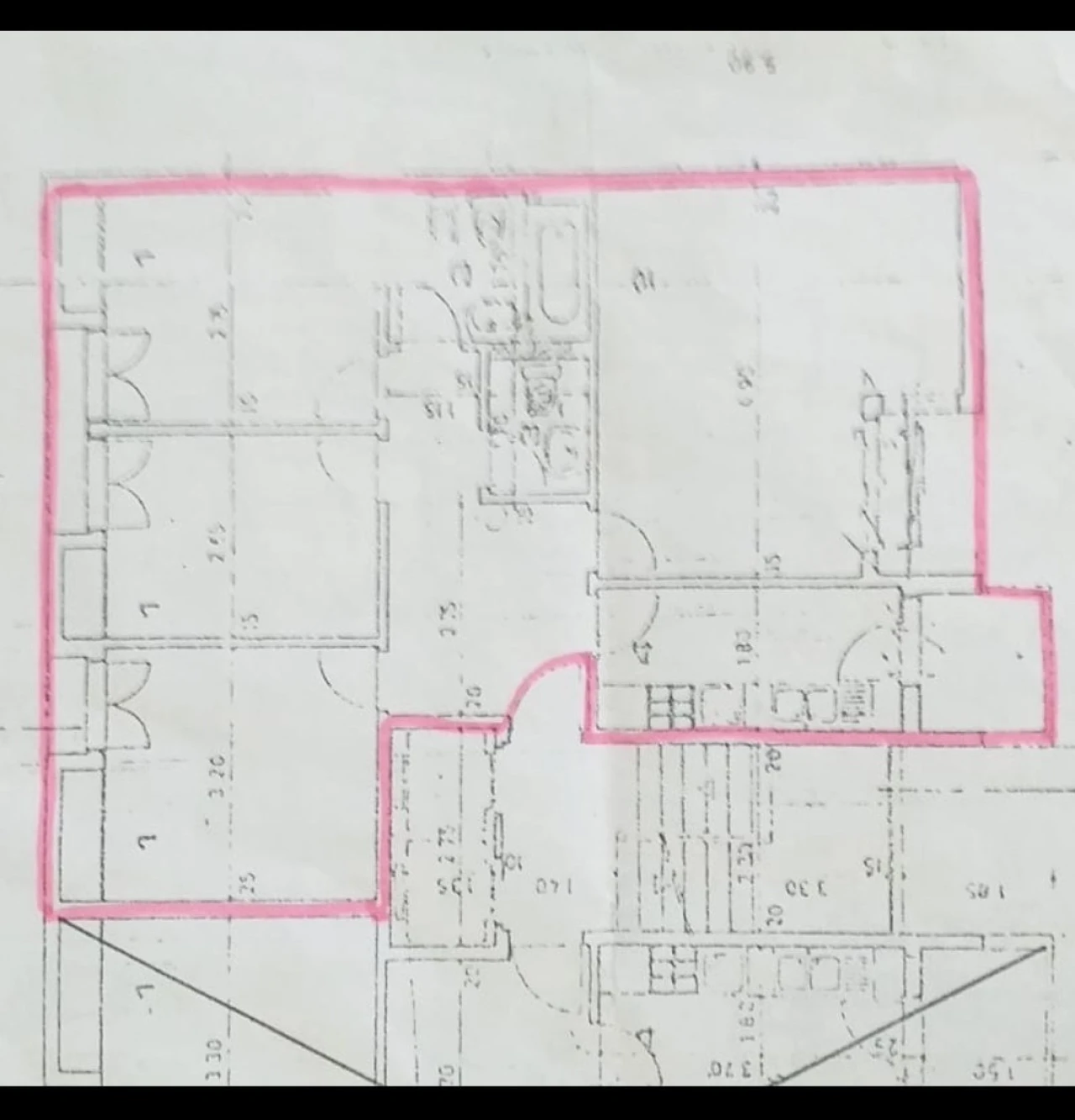 Apartamento T3 para Venda em Alcabideche Foto 48