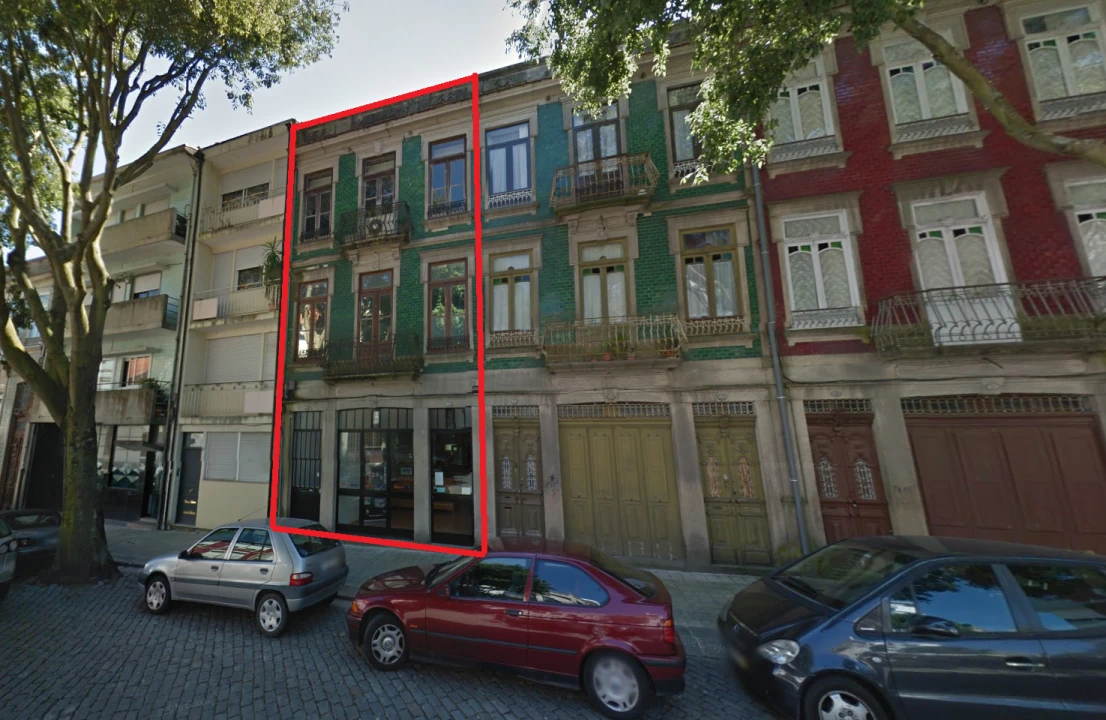 Prédio para Venda em Bonfim Foto 2