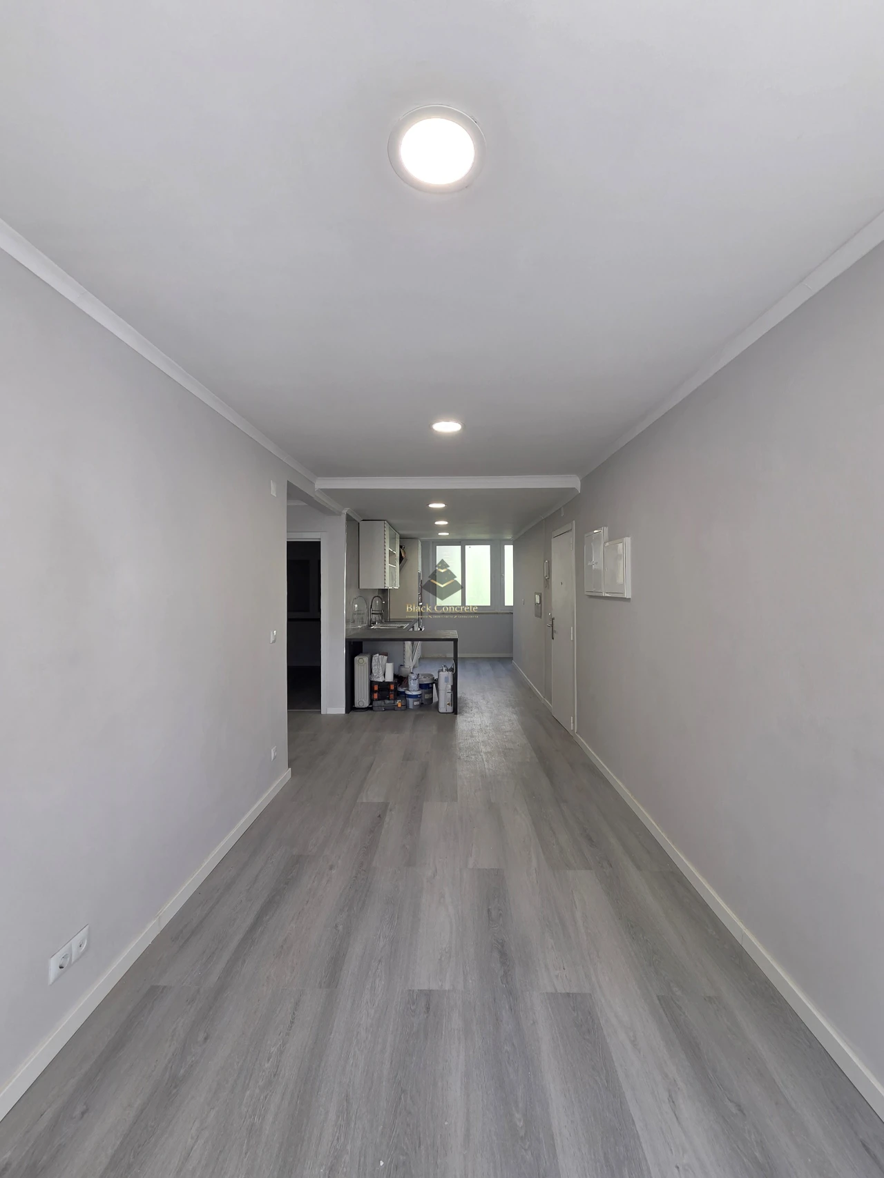 Apartamento T2 para Venda em Benfica Foto 6