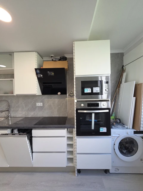 Apartamento T2 para Venda em Benfica