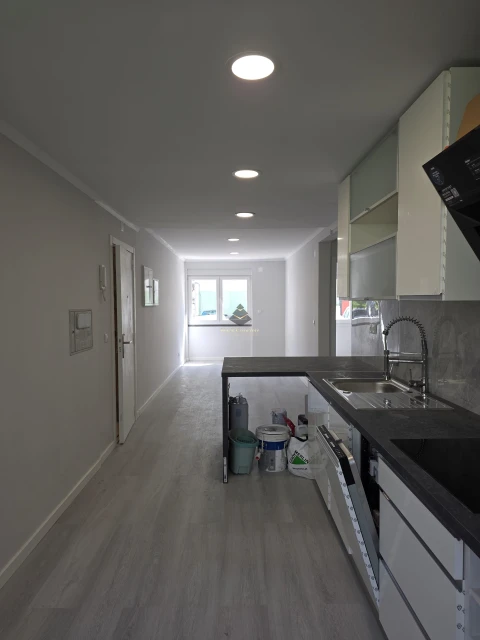 Apartamento T2 para Venda em Benfica