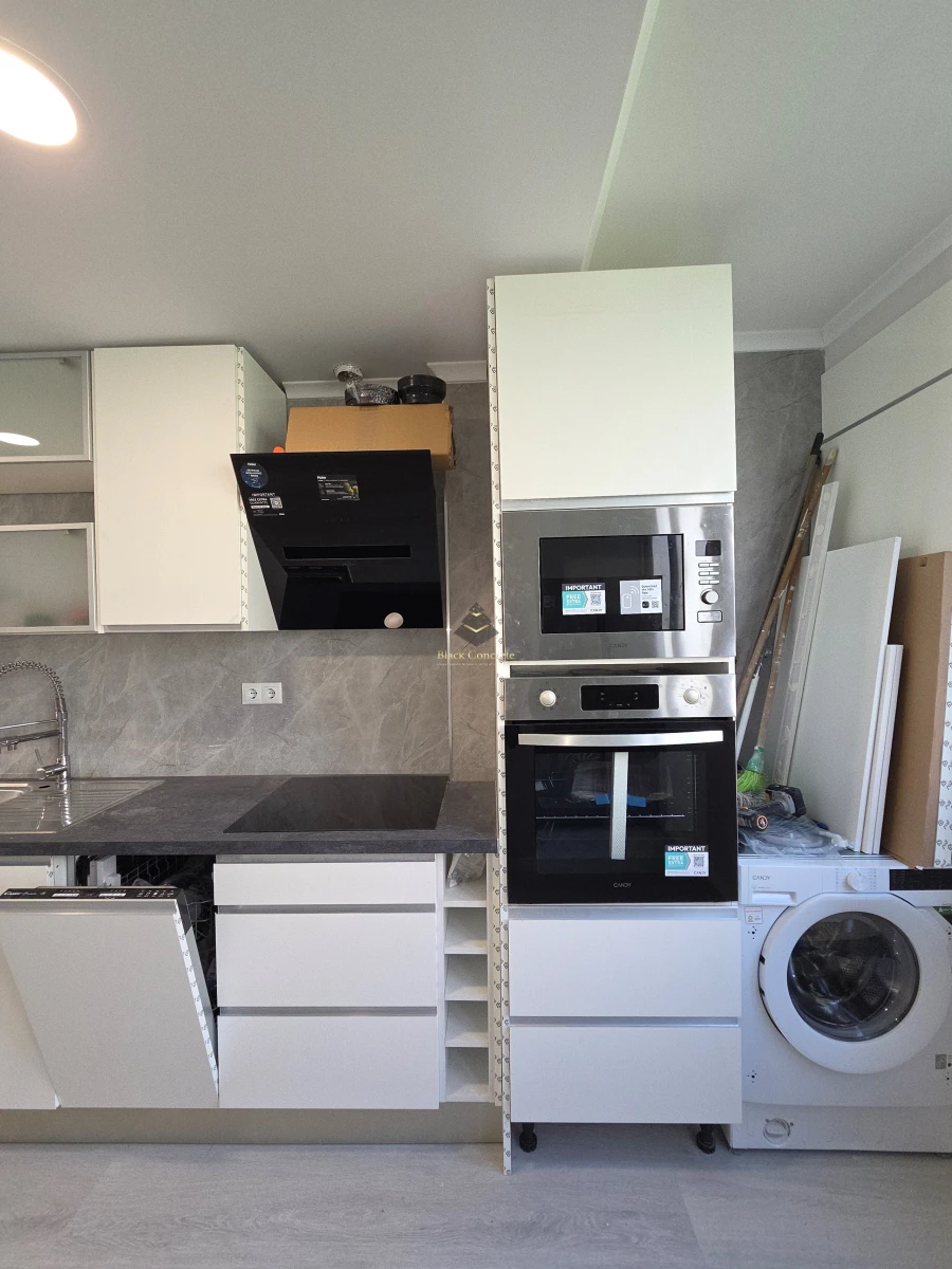 Apartamento T2 para Venda em Benfica Foto 15