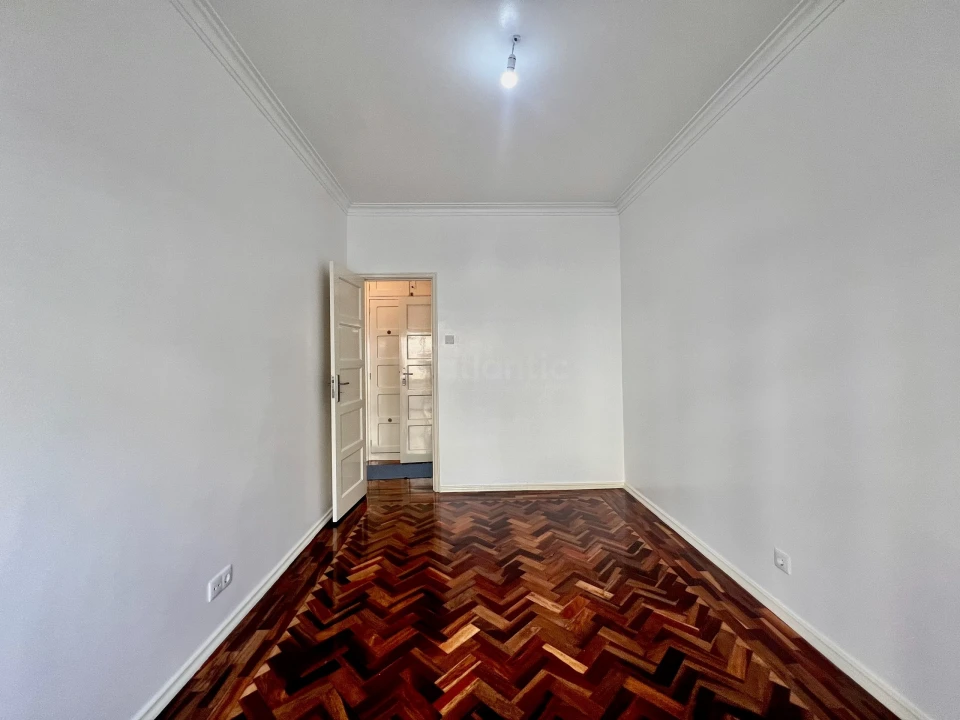 Apartamento T2 para Arrendamento em São Domingos de Benfica Foto 25