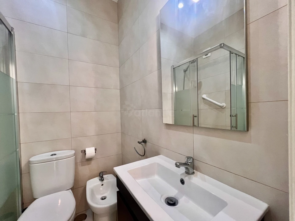 Apartamento T2 para Arrendamento em São Domingos de Benfica Foto 19