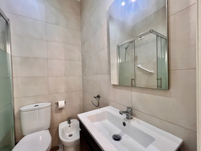 Apartamento T2 para Arrendamento em São Domingos de Benfica Foto 19