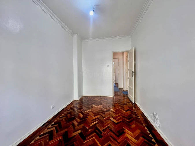 Apartamento T2 para Arrendamento em São Domingos de Benfica Foto 27