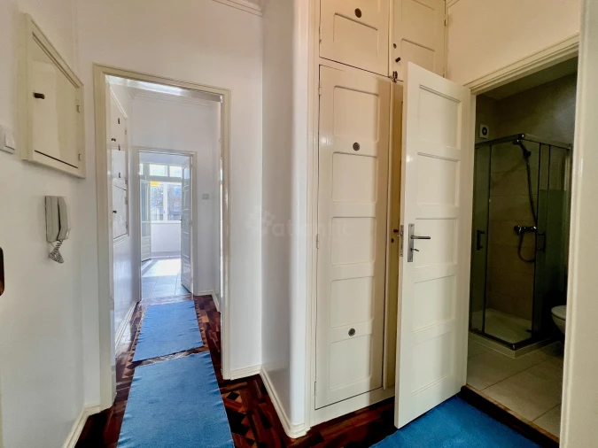 Apartamento T2 para Arrendamento em São Domingos de Benfica Foto 30