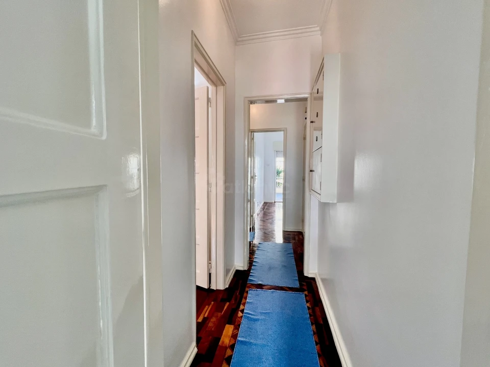 Apartamento T2 para Arrendamento em São Domingos de Benfica Foto 9