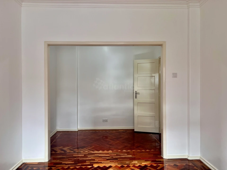 Apartamento T2 para Arrendamento em São Domingos de Benfica Foto 18