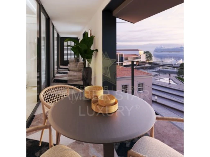 Apartamento T2 para Venda em Funchal (Se) Foto 34