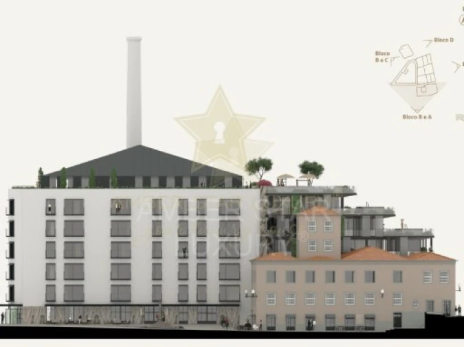 Apartamento T2 para Venda em Funchal (Se) Foto 44