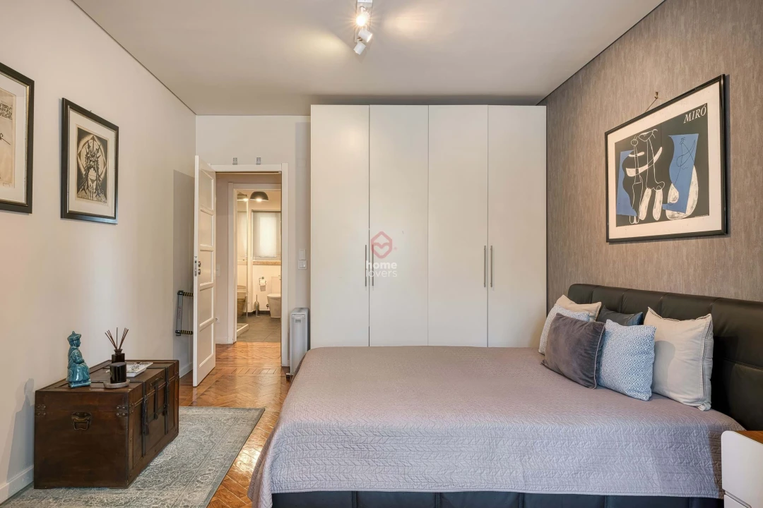 Apartamento T3 para Venda em Alvalade Foto 28