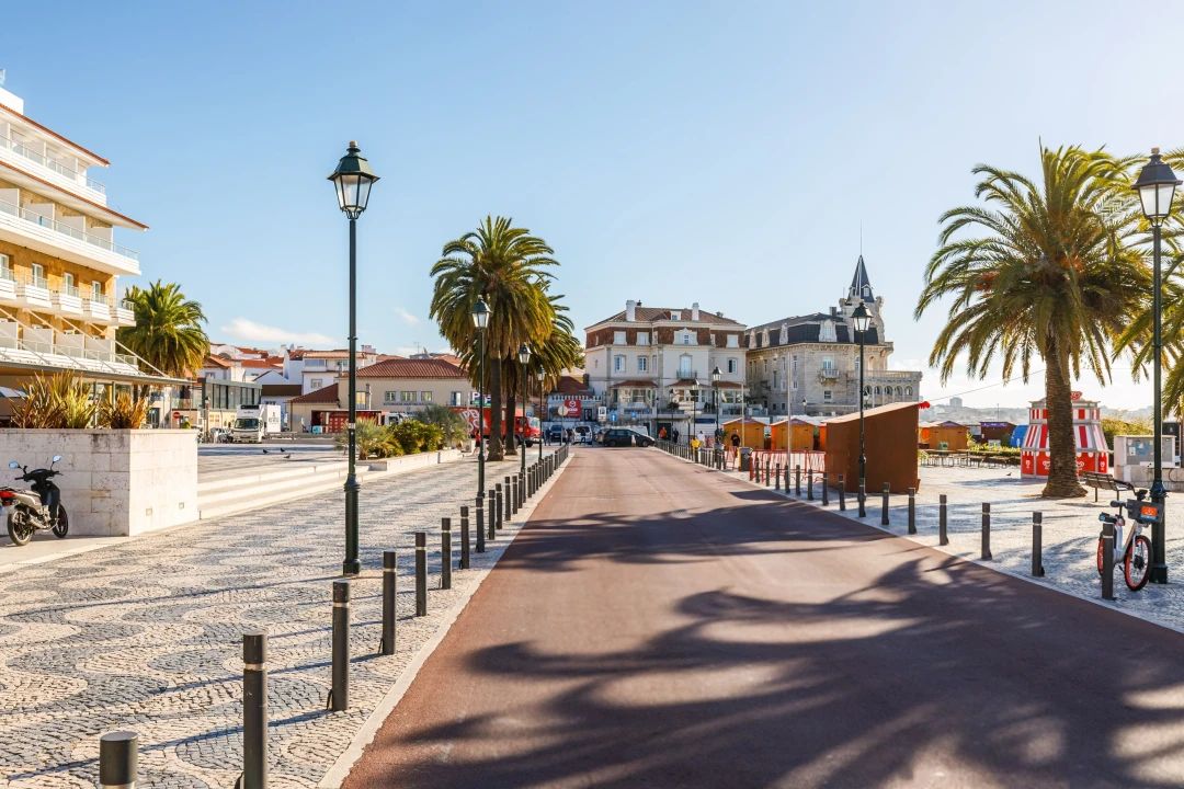 Negócio para Arrendamento em Cascais e Estoril Foto 10