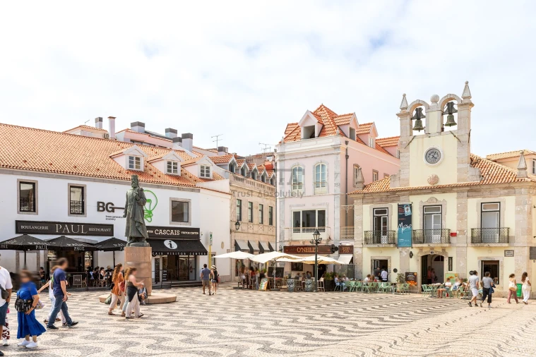 Negócio para Arrendamento em Cascais e Estoril Foto 12