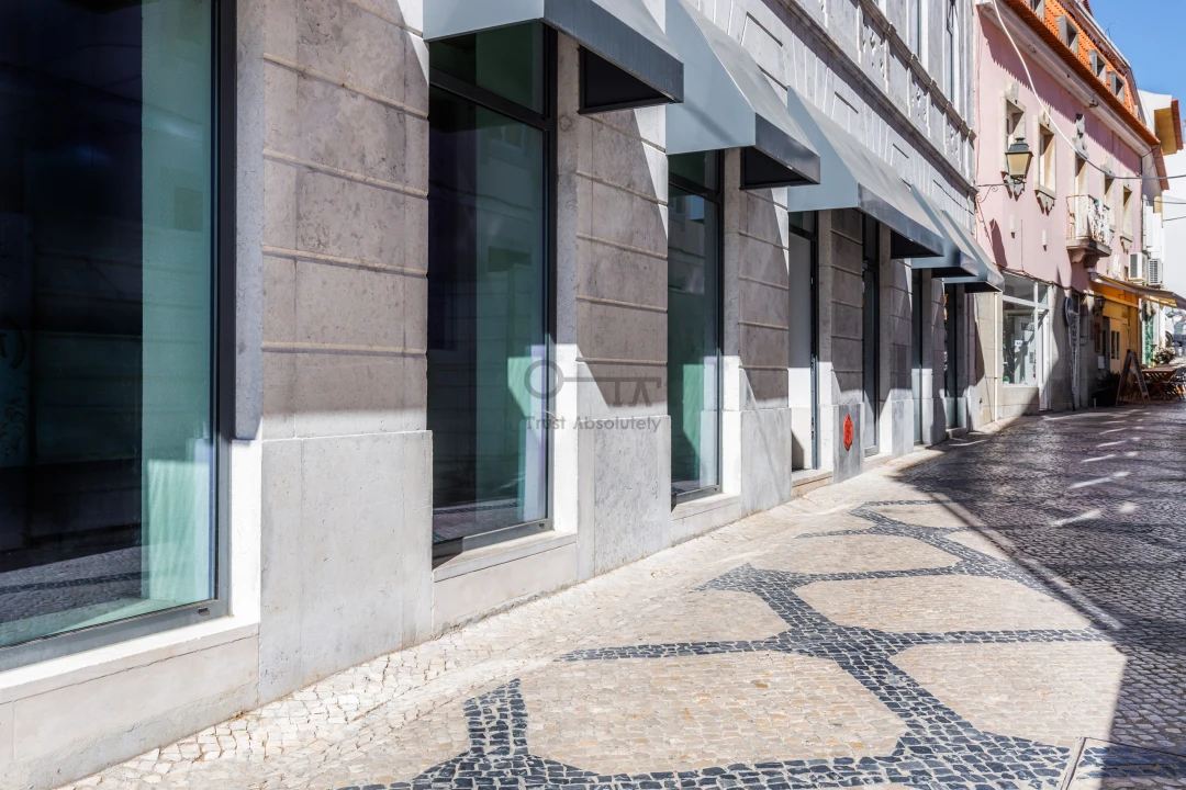 Negócio para Arrendamento em Cascais e Estoril Foto 1