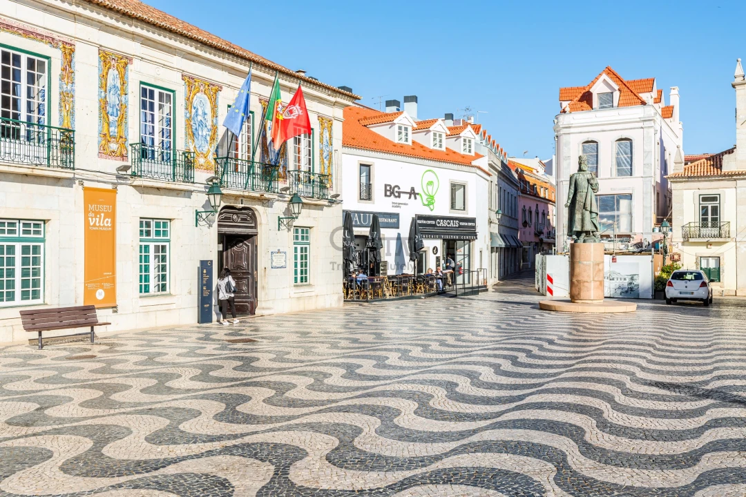 Negócio para Arrendamento em Cascais e Estoril Foto 11