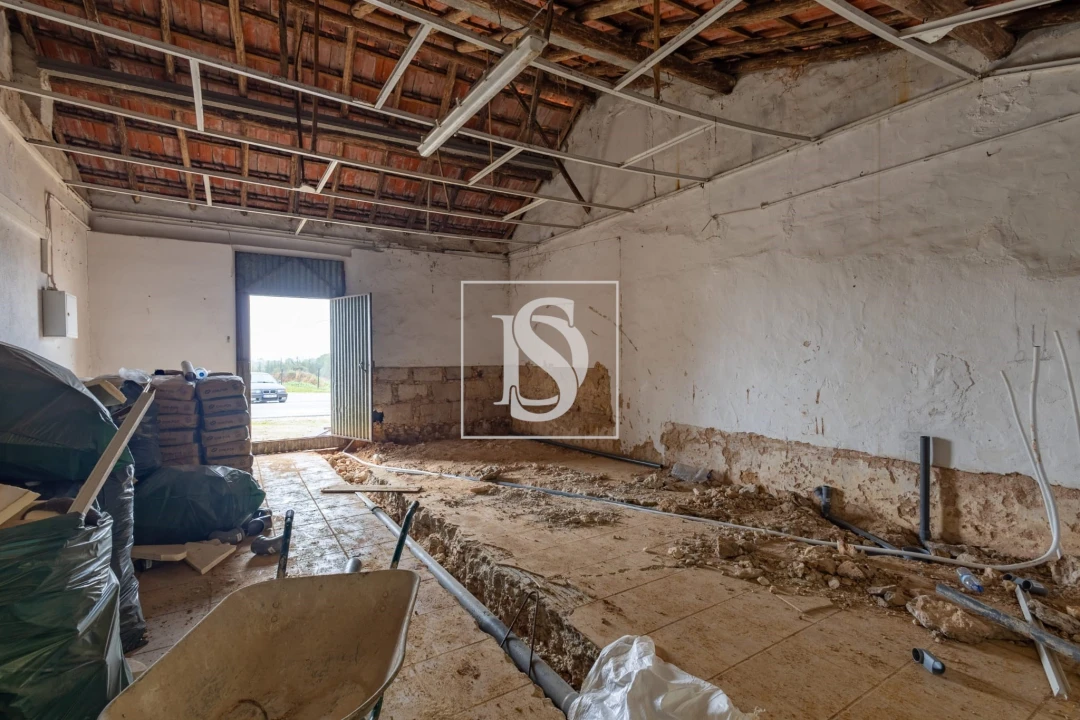 Moradia T3 para Venda em Azoia de Cima e Tremês Foto 14