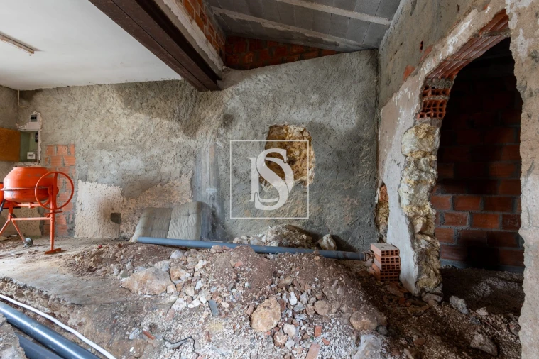 Moradia T3 para Venda em Azoia de Cima e Tremês Foto 12