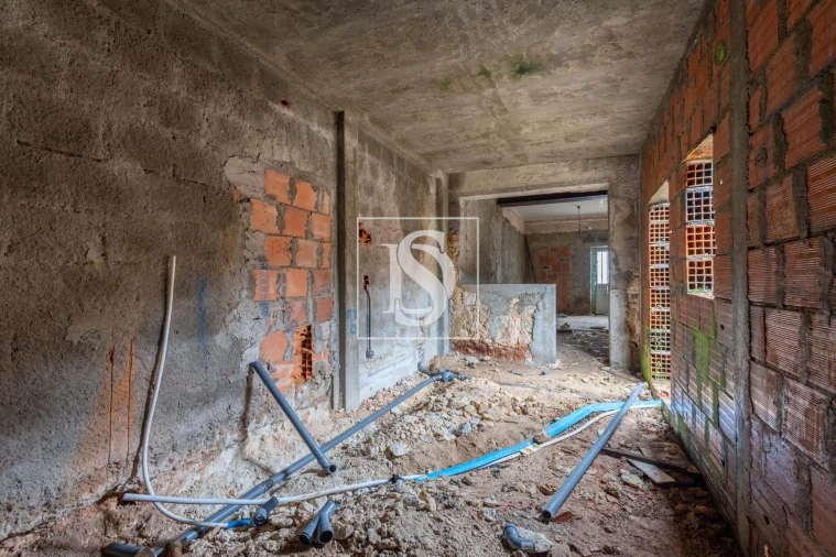 Moradia T3 para Venda em Azoia de Cima e Tremês Foto 15