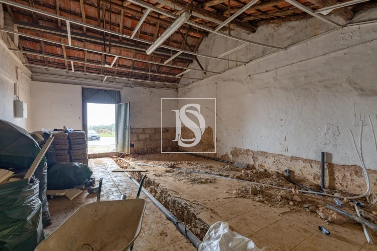 Moradia T3 para Venda em Azoia de Cima e Tremês Foto 14