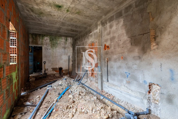 Moradia T3 para Venda em Azoia de Cima e Tremês Foto 13