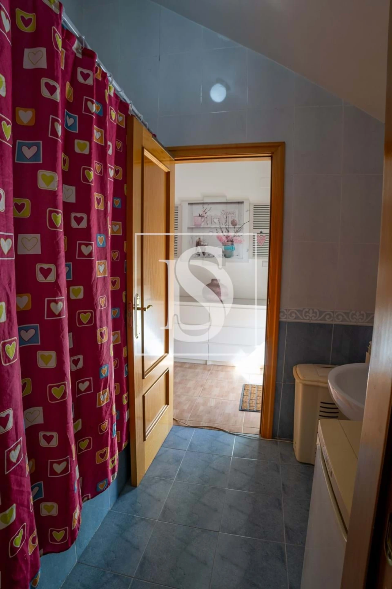 Apartamento T4 para Venda em Alhos Vedros Foto 30