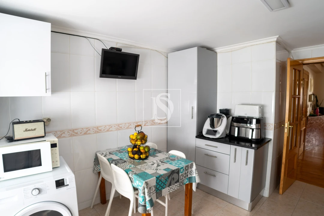 Apartamento T4 para Venda em Alhos Vedros Foto 15